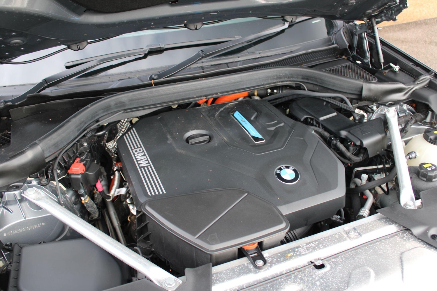 Used BMW X3 2022 for sale - 76610217: Photo 45