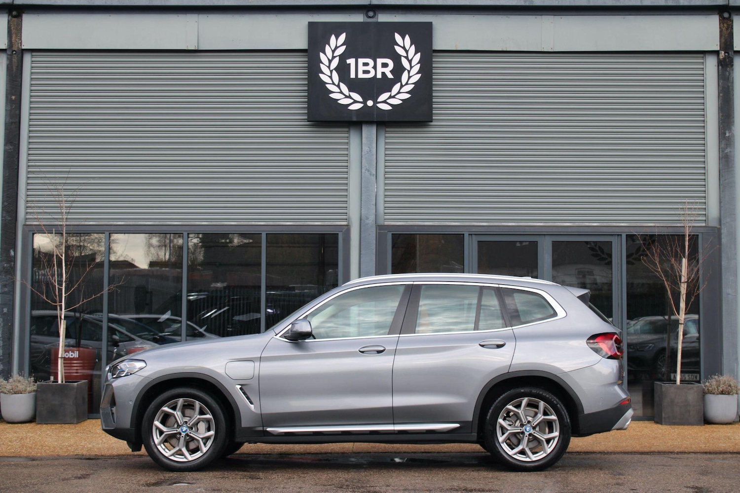 Used BMW X3 2022 for sale - 76610217: Photo 6