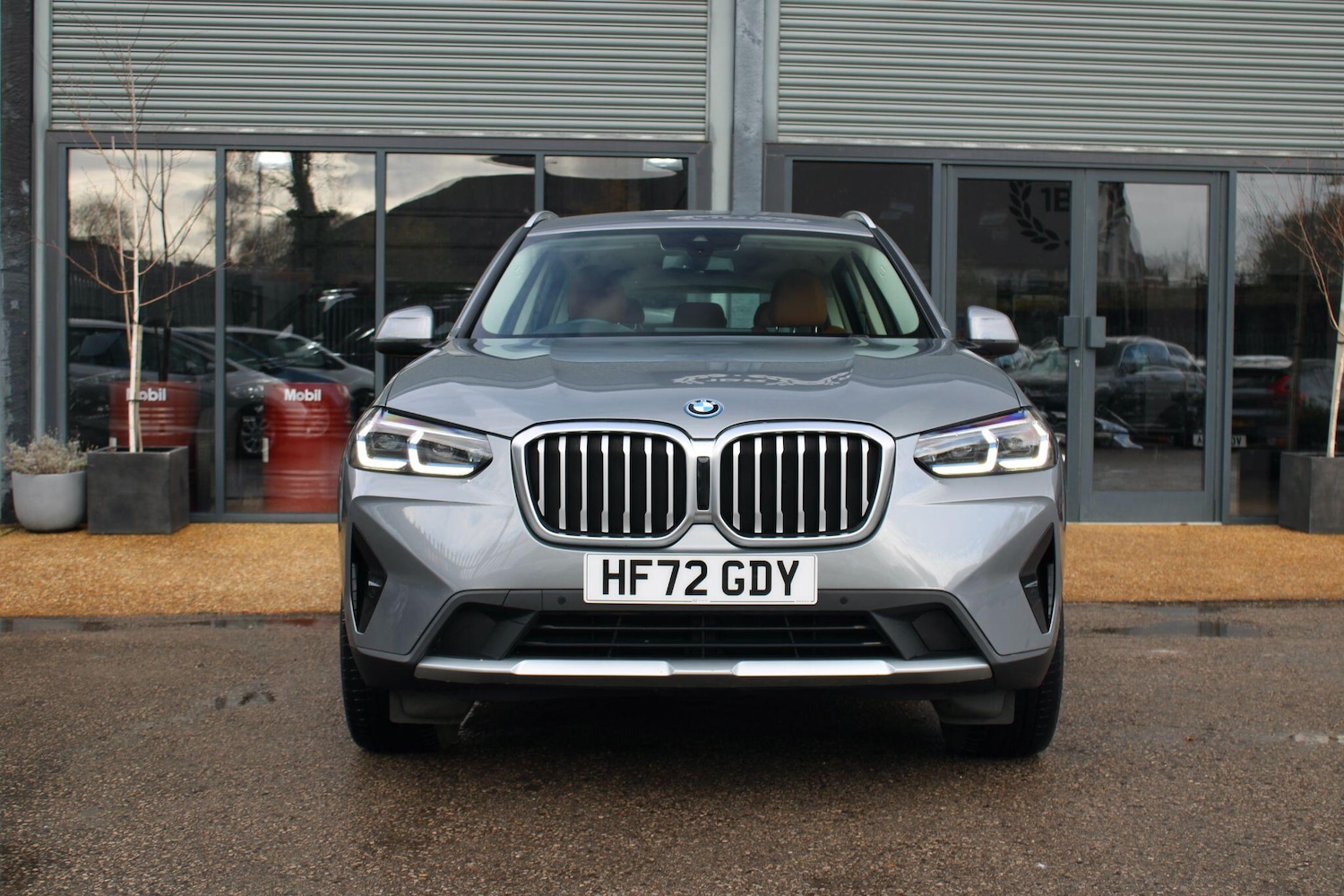 Used BMW X3 2022 for sale - 76610217: Photo 7