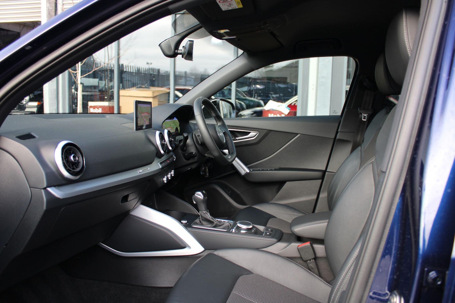 Used Audi Q2 for sale - 77215655: Photo 12