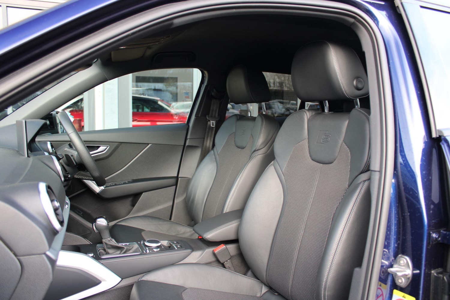 Used Audi Q2 for sale - 77215655: Photo 14