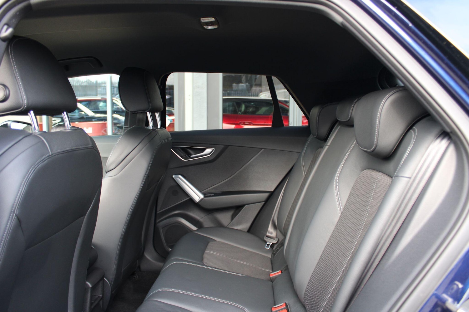 Used Audi Q2 for sale - 77215655: Photo 15