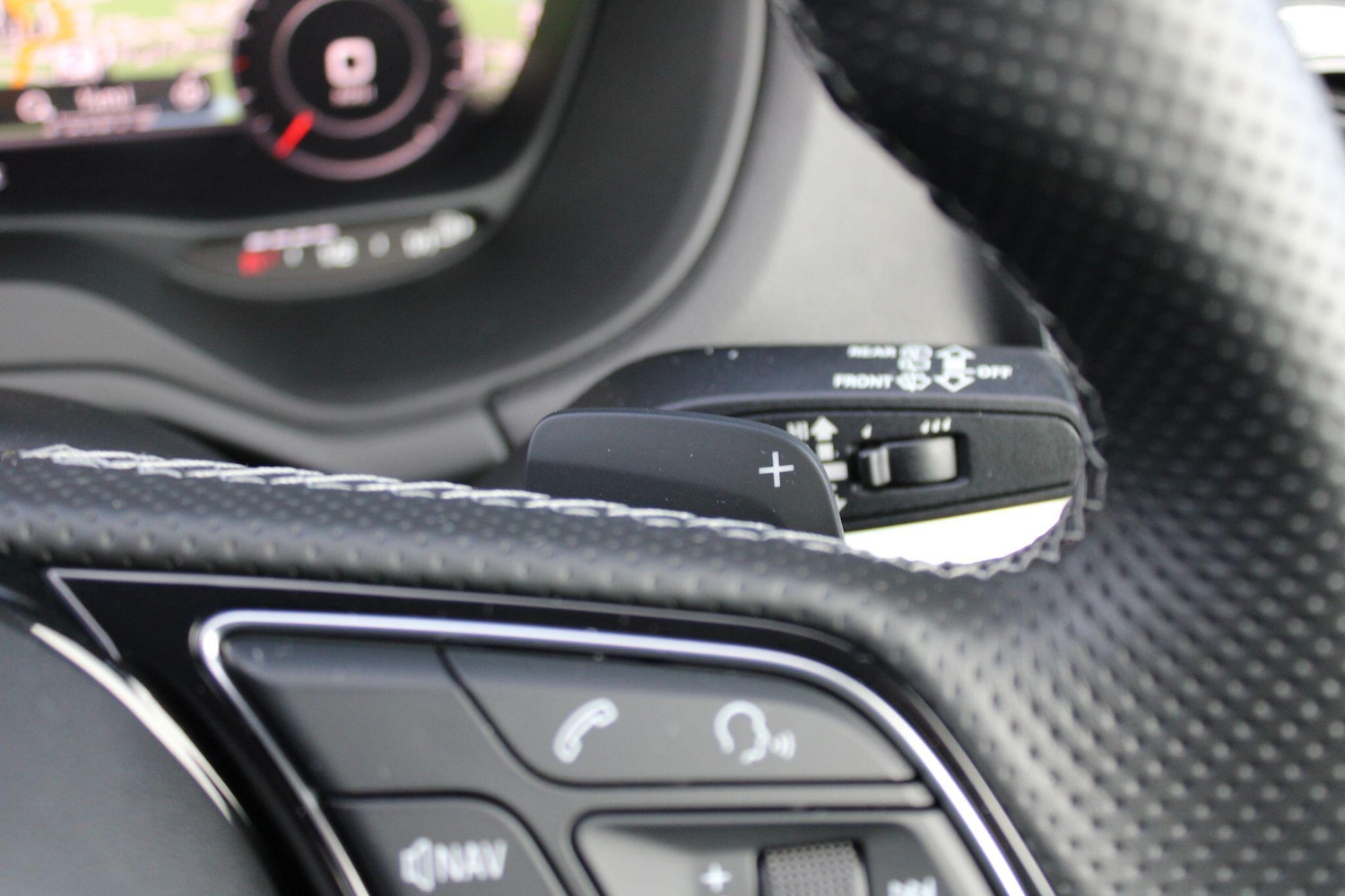 Used Audi Q2 for sale - 77215655: Photo 23