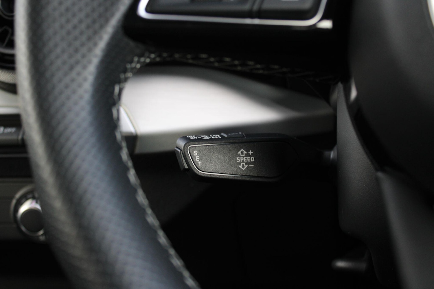 Used Audi Q2 for sale - 77215655: Photo 24