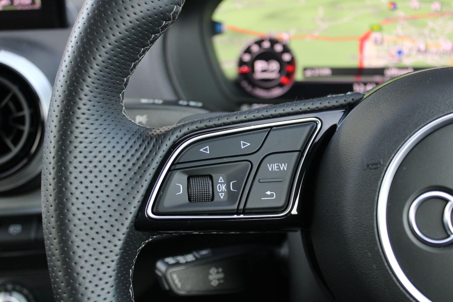 Used Audi Q2 for sale - 77215655: Photo 26