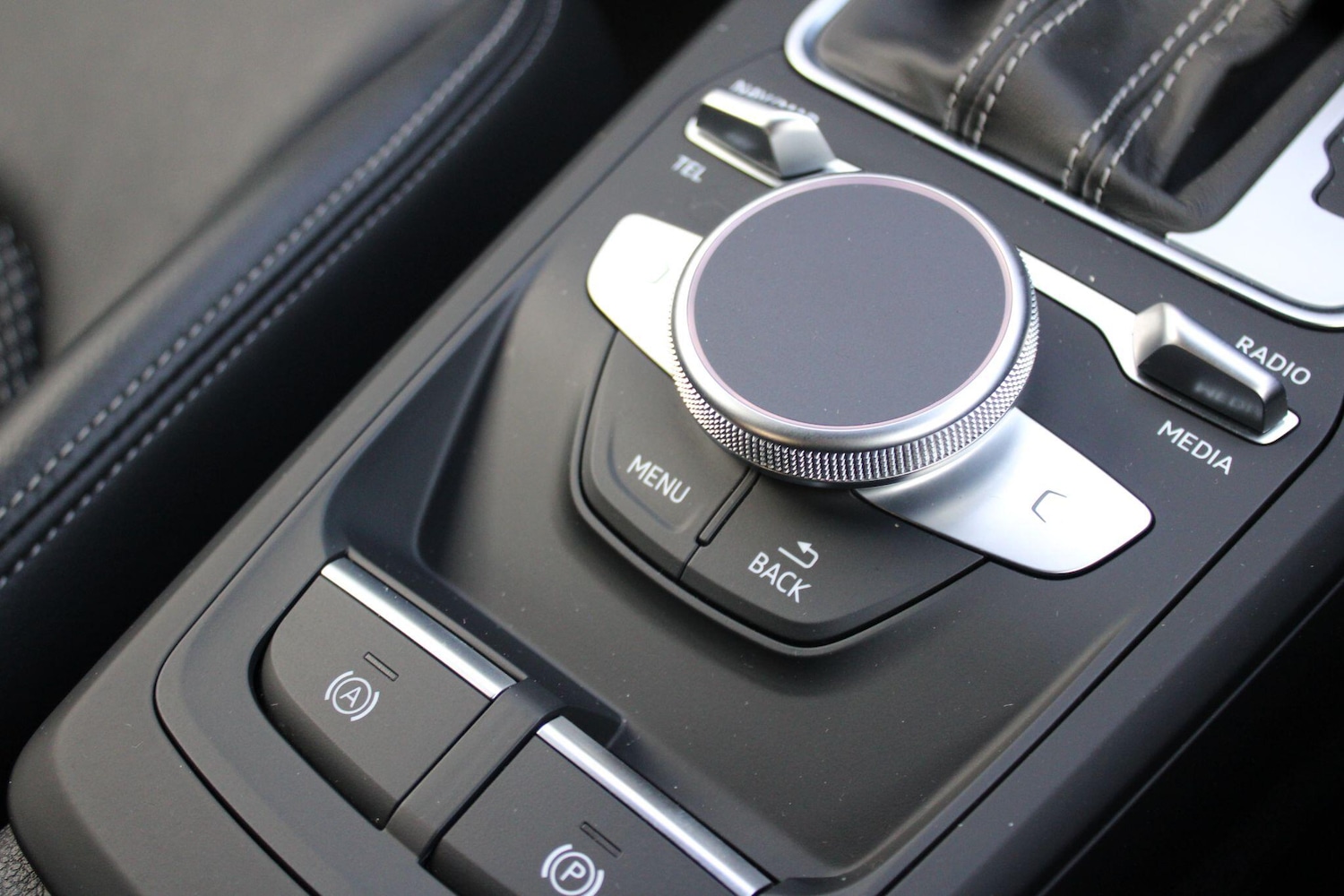 Used Audi Q2 for sale - 77215655: Photo 28