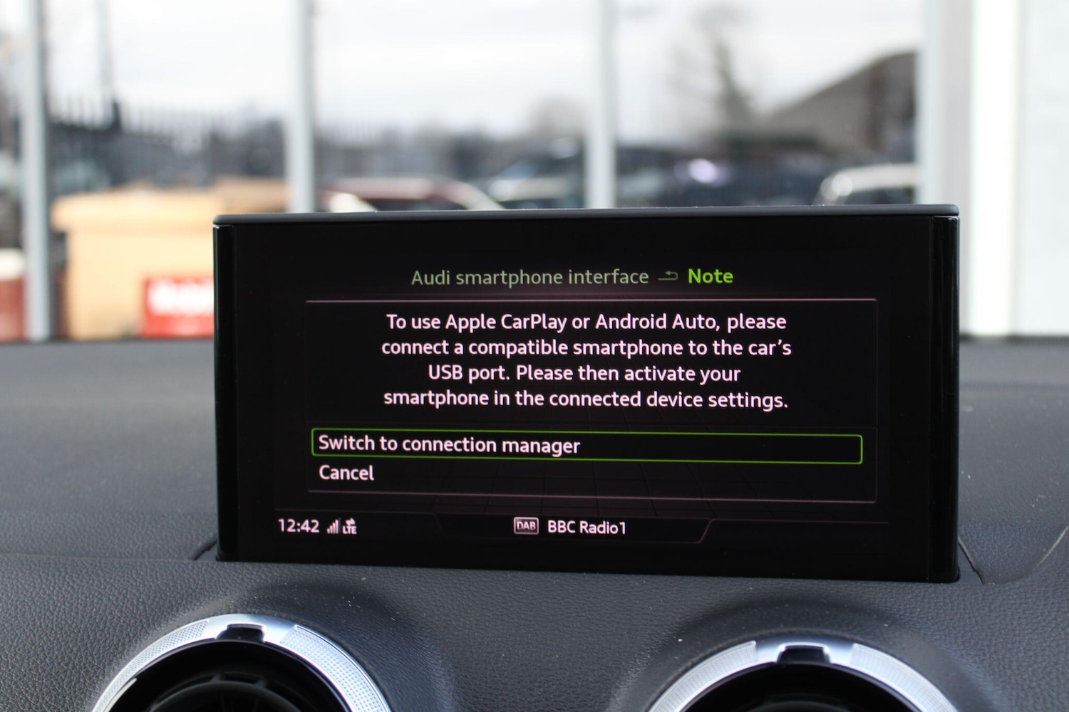 Used Audi Q2 for sale - 77215655: Photo 29