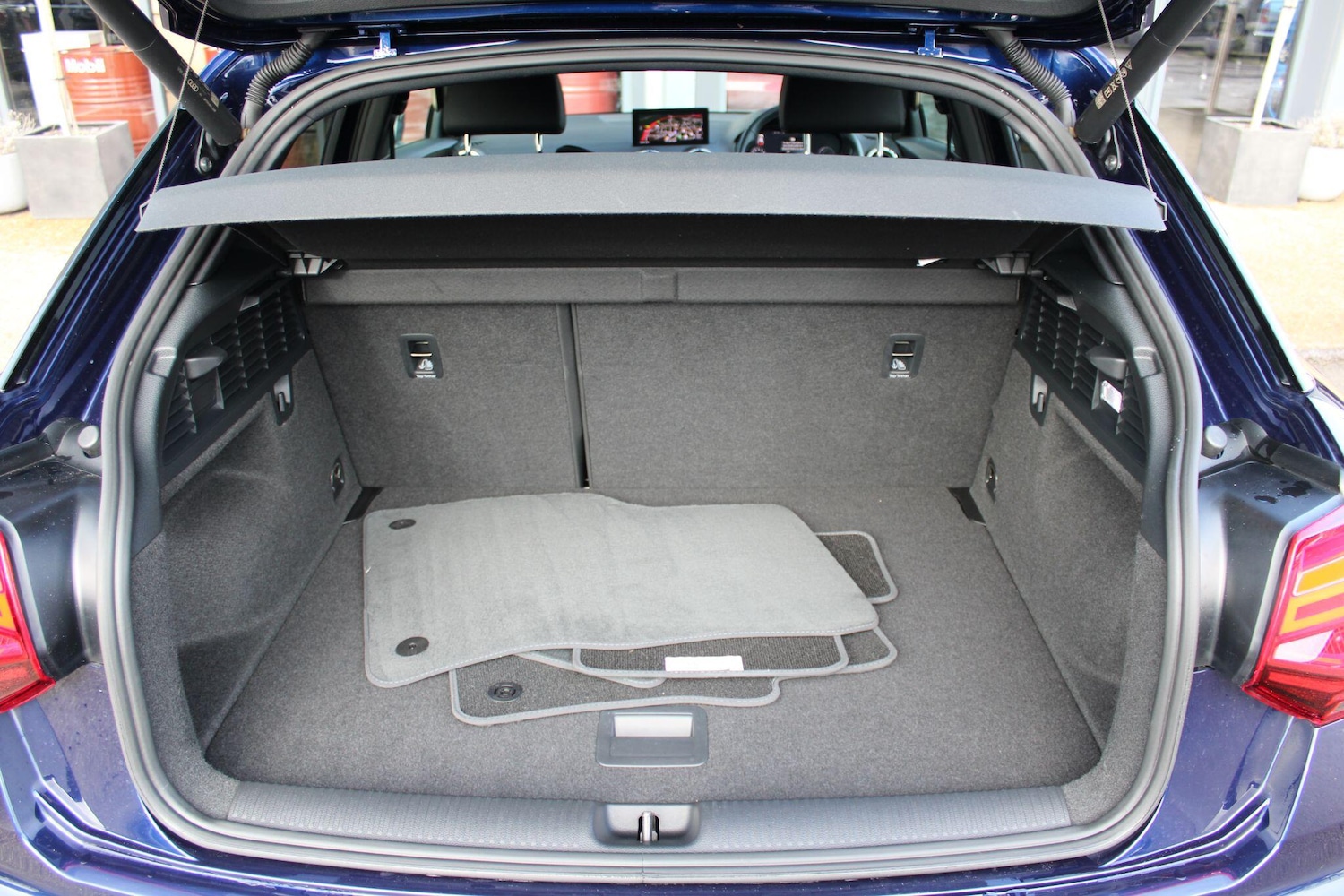 Used Audi Q2 for sale - 77215655: Photo 37