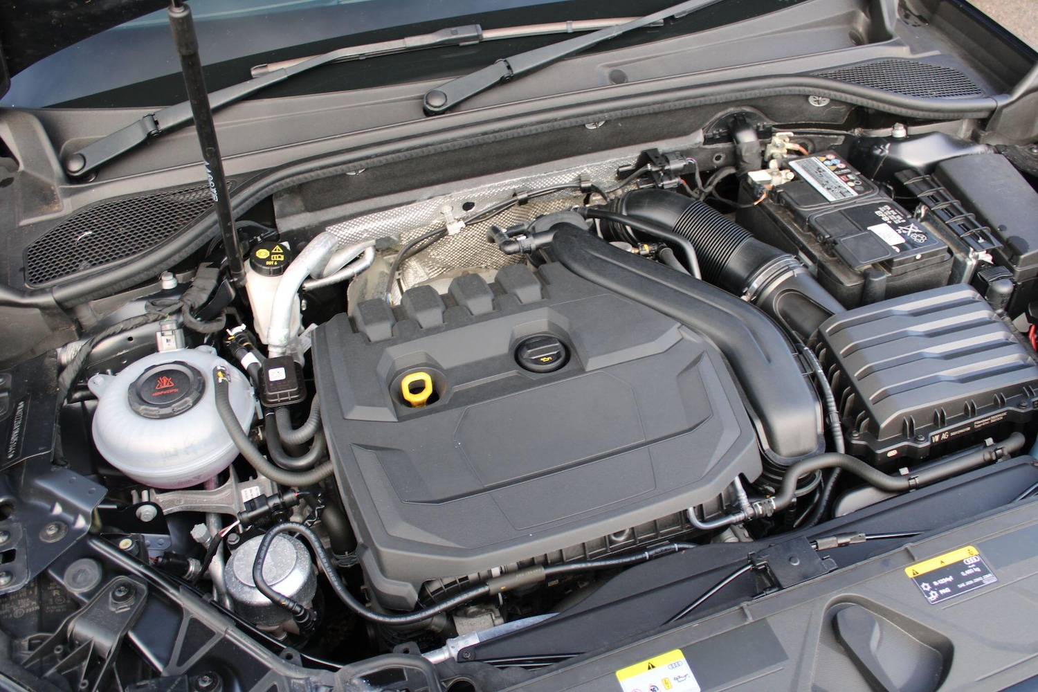 Used Audi Q2 for sale - 77215655: Photo 38