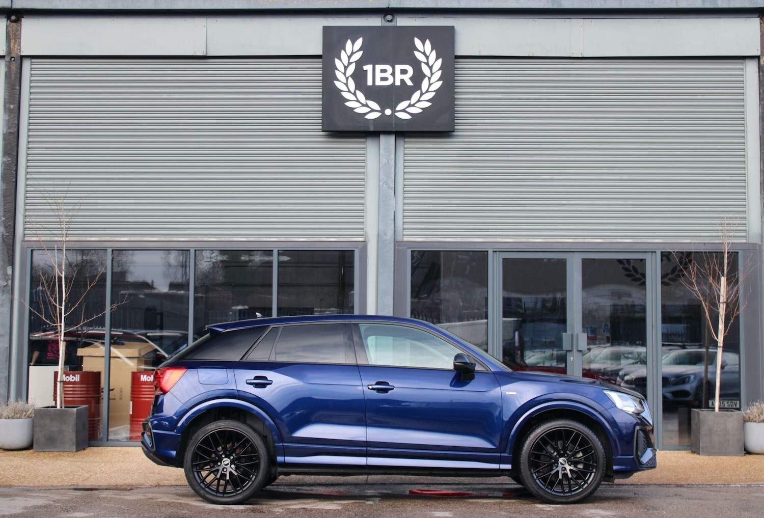 Used Audi Q2 for sale - 77215655: Photo 4