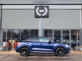 Used Audi Q2 2021 for sale - 77215655: Photo