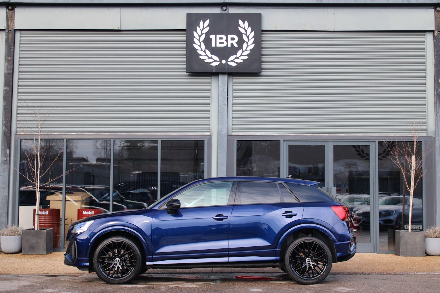 Used Audi Q2 for sale - 77215655: Photo 6