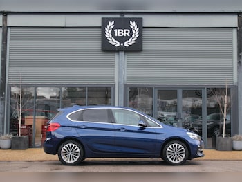 Used BMW 2 Series 2018 for sale - 77412290: Photo