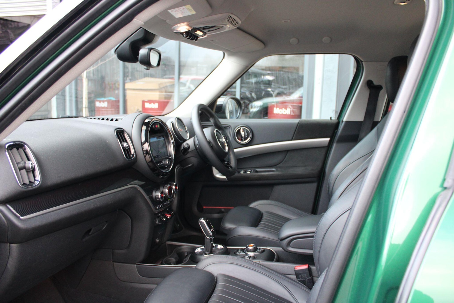 Used MINI Countryman 2020 for sale - 77174568: Photo 12