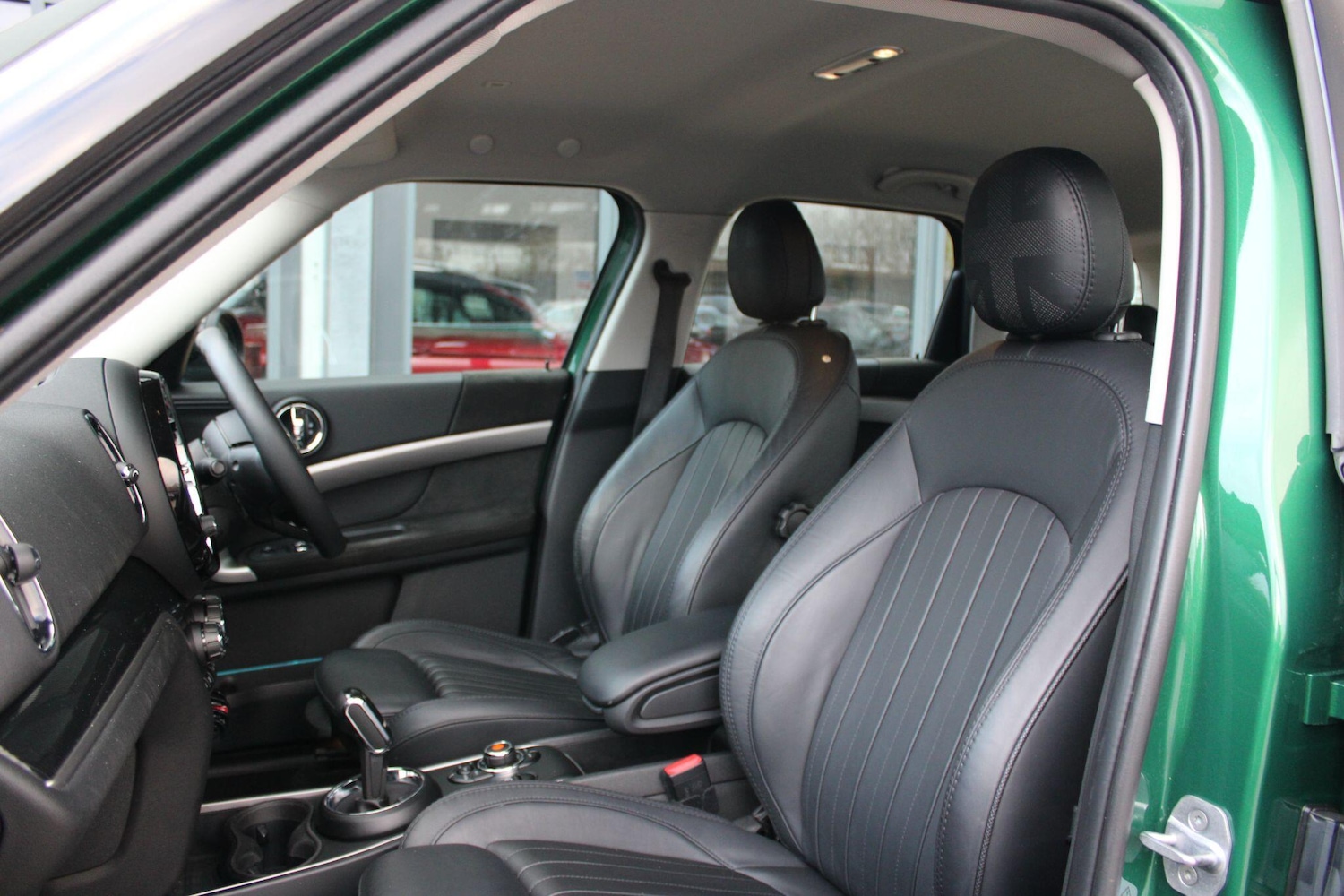 Used MINI Countryman 2020 for sale - 77174568: Photo 14