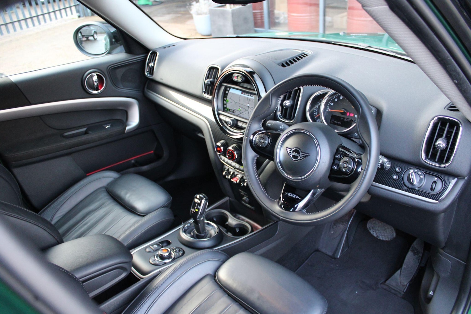 Used MINI Countryman 2020 for sale - 77174568: Photo 16