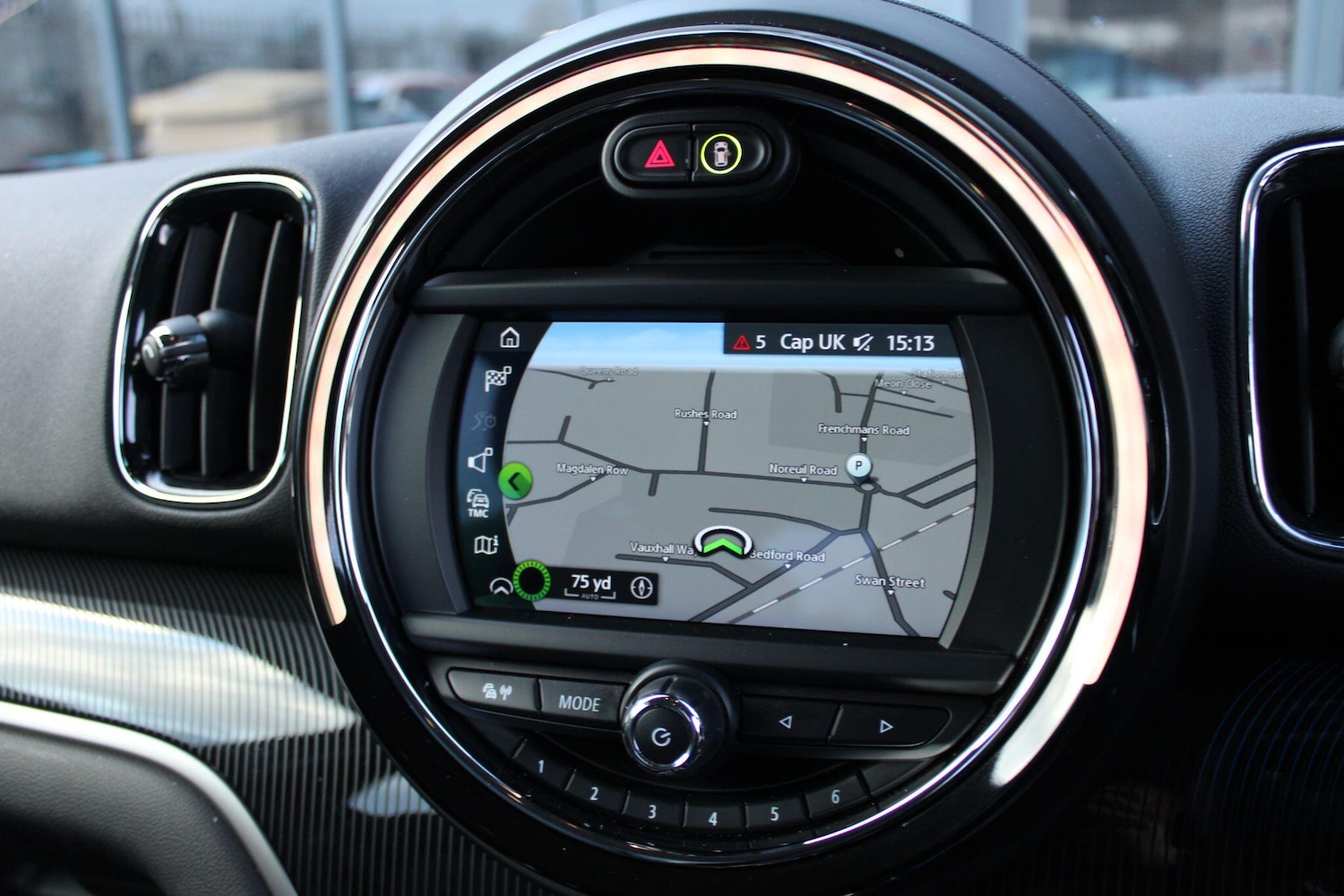 Used MINI Countryman 2020 for sale - 77174568: Photo 18