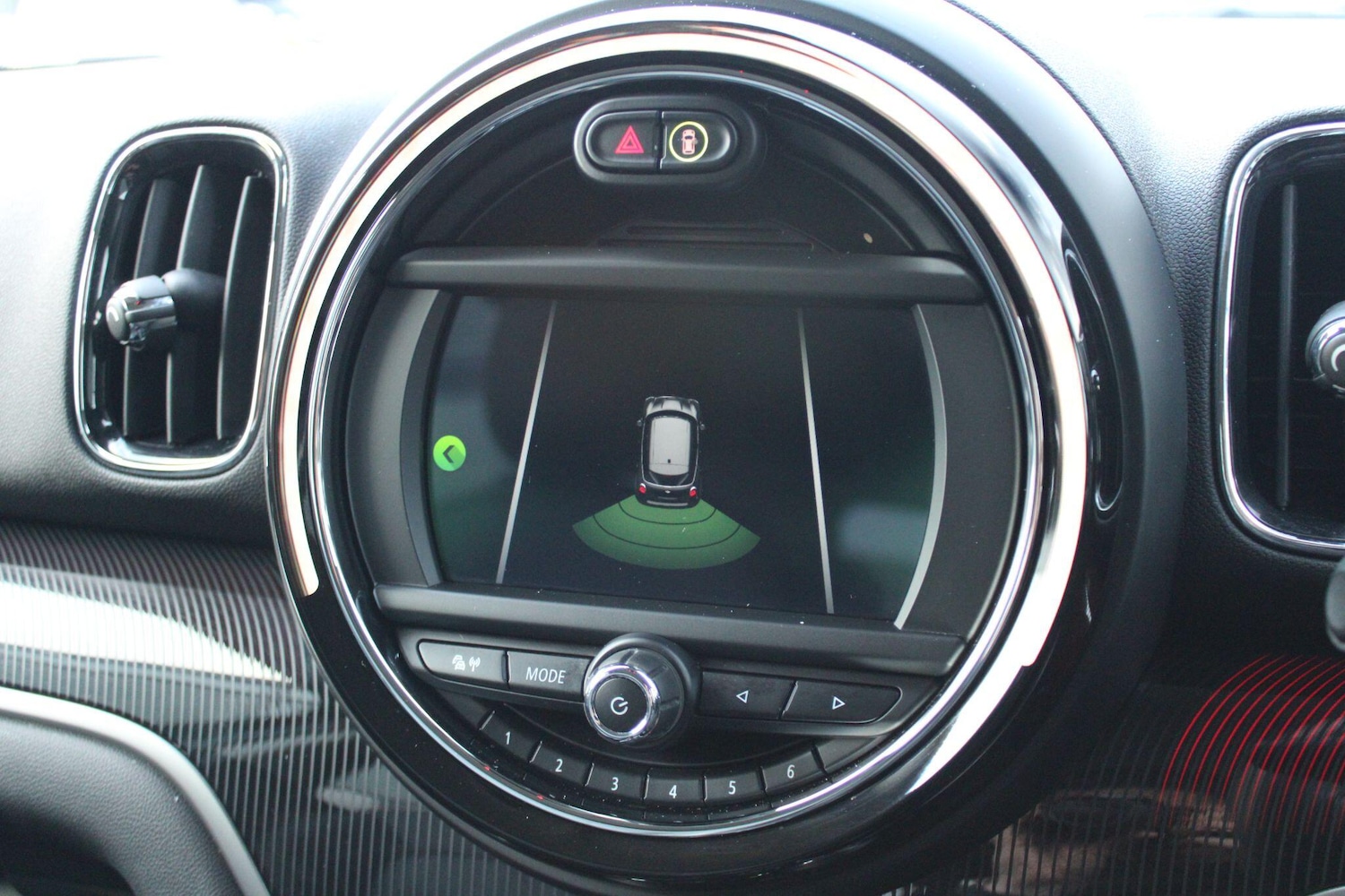 Used MINI Countryman 2020 for sale - 77174568: Photo 19