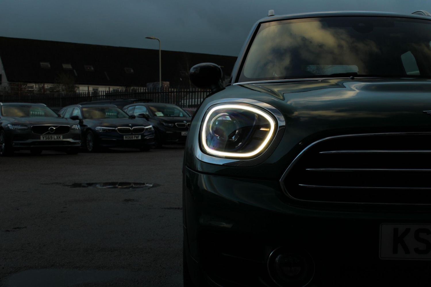 Used MINI Countryman 2020 for sale - 77174568: Photo 29
