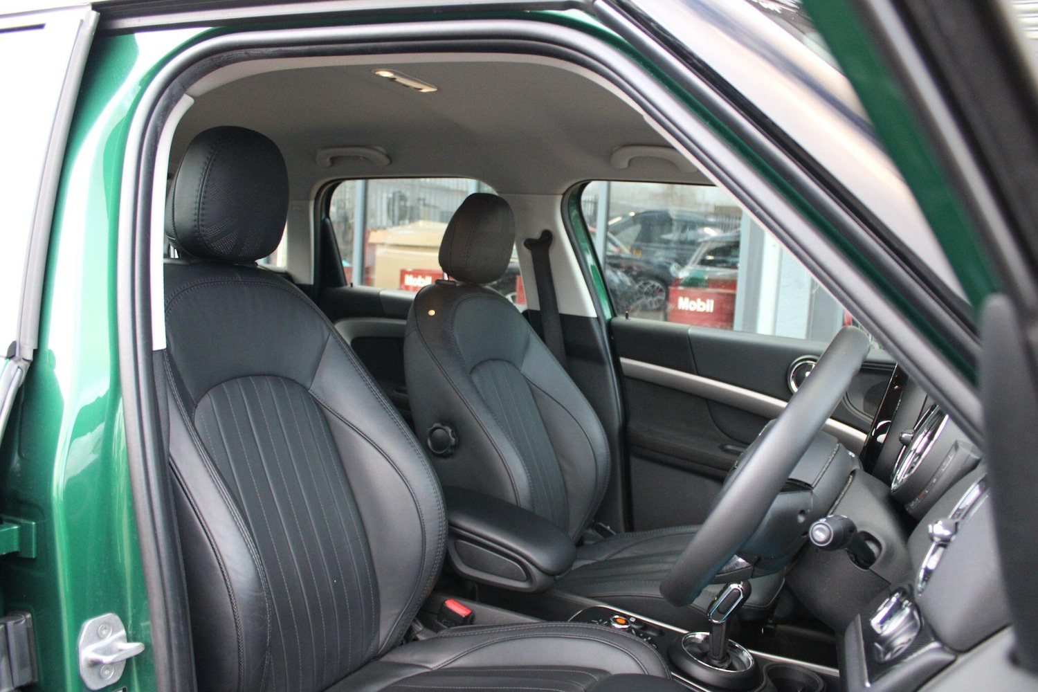 Used MINI Countryman 2020 for sale - 77174568: Photo 3