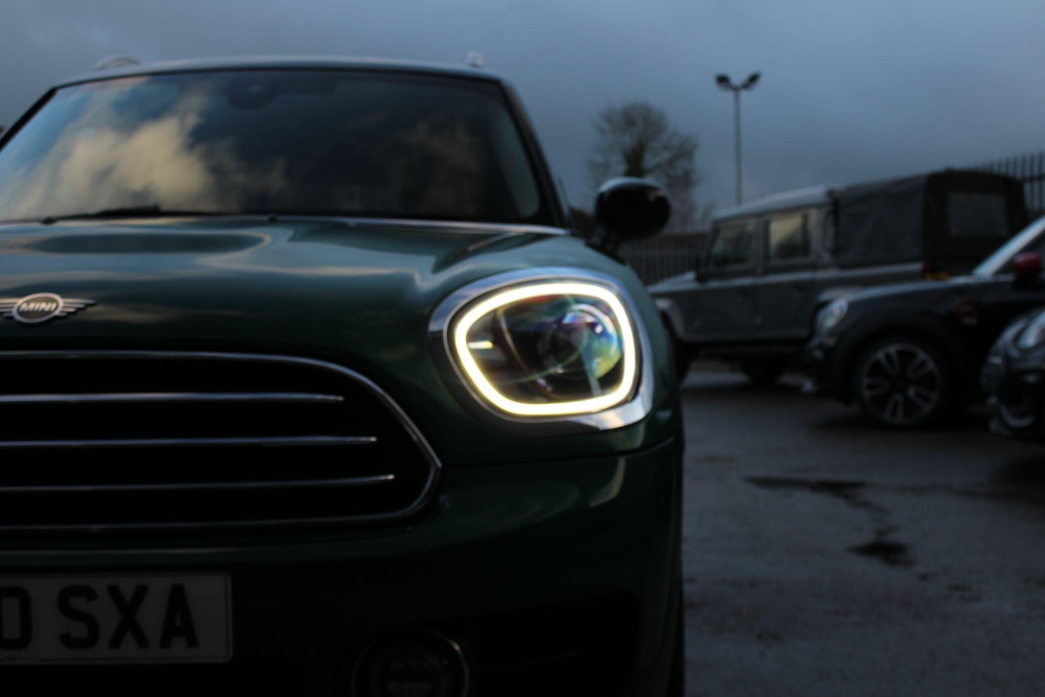Used MINI Countryman 2020 for sale - 77174568: Photo 30