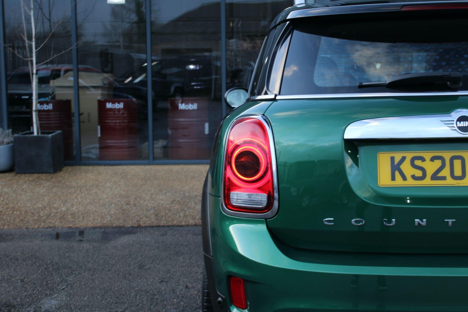 Used MINI Countryman 2020 for sale - 77174568: Photo 31