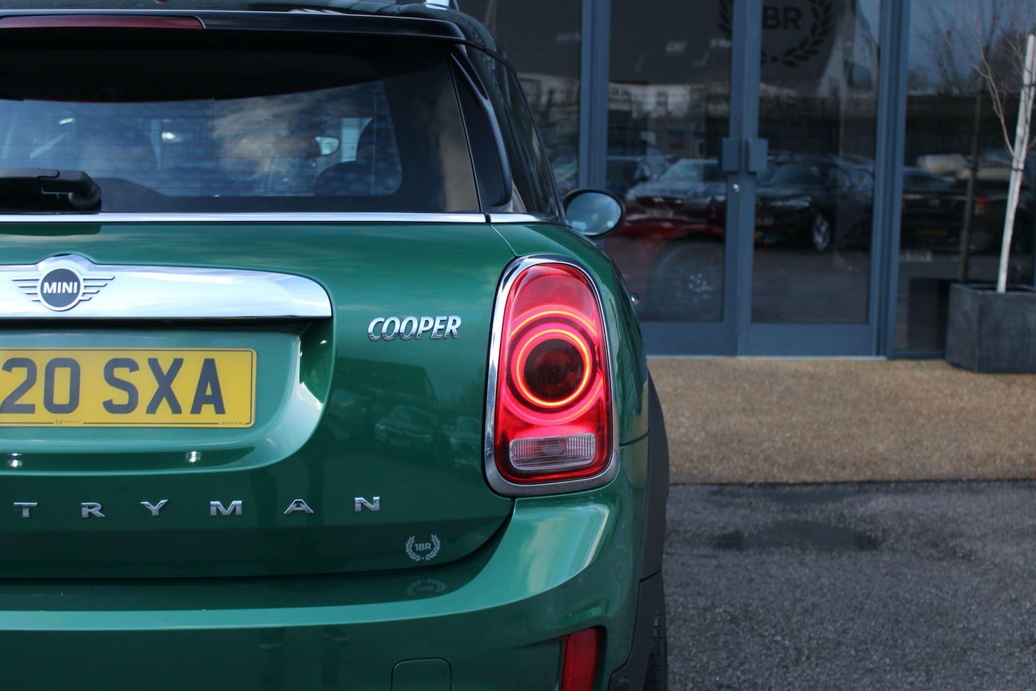 Used MINI Countryman 2020 for sale - 77174568: Photo 32