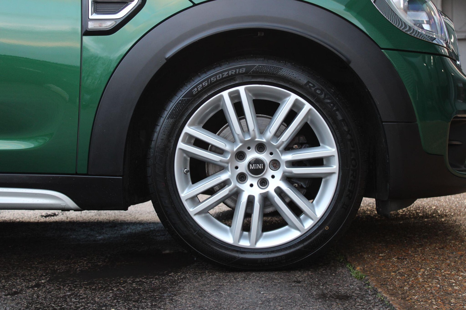 Used MINI Countryman 2020 for sale - 77174568: Photo 33