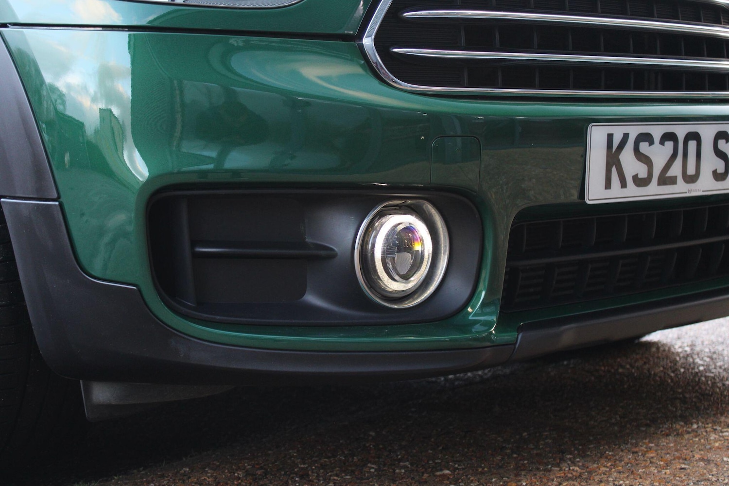 Used MINI Countryman 2020 for sale - 77174568: Photo 34