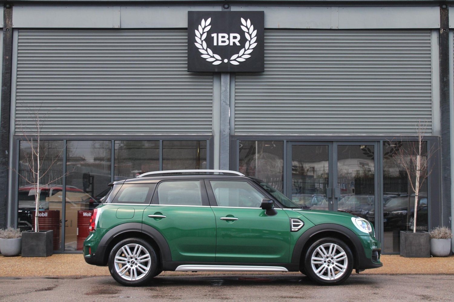 Used MINI Countryman 2020 for sale - 77174568: Photo 4