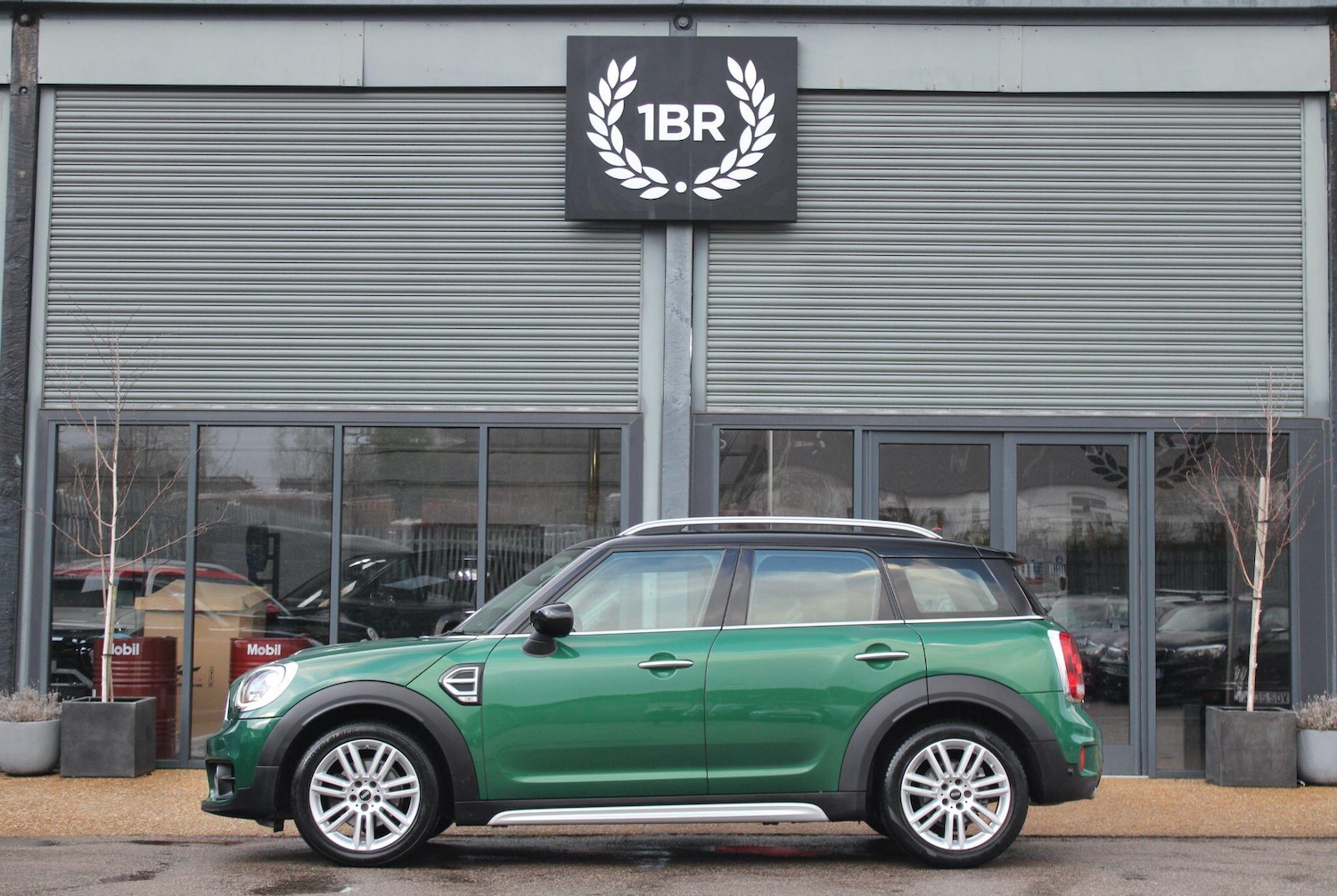 Used MINI Countryman 2020 for sale - 77174568: Photo 6