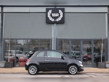 Used Fiat 500C 2019 for sale - 77564949: Photo