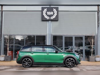 Used MINI Clubman 2022 for sale - 77695824: Photo