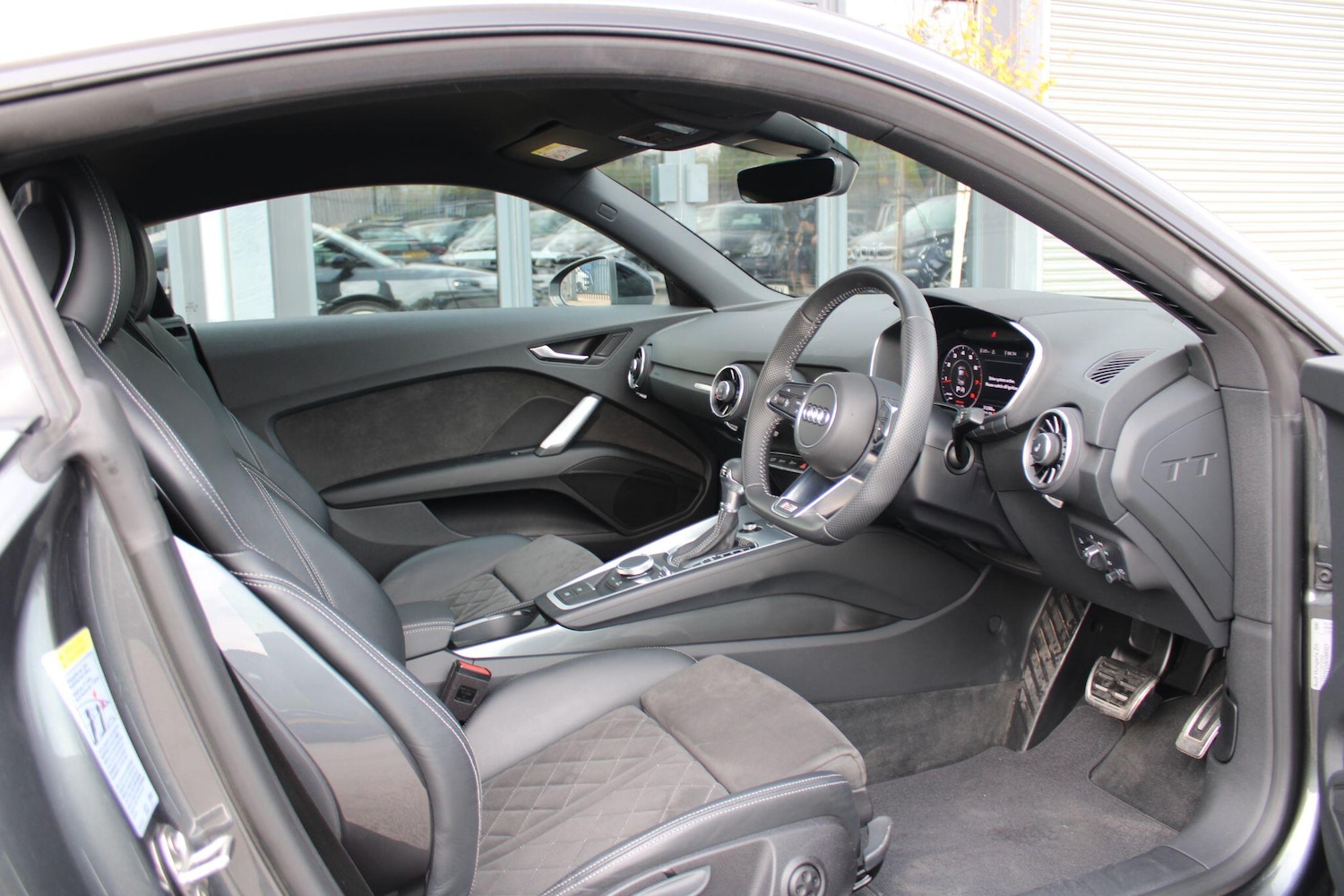 Used Audi TT 2021 for sale - 76610204: Photo 10