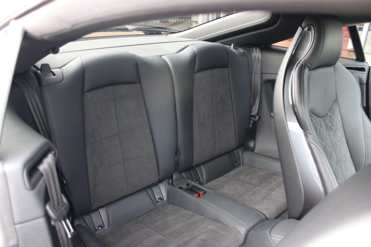 Used Audi TT 2021 for sale - 76610204: Photo 11