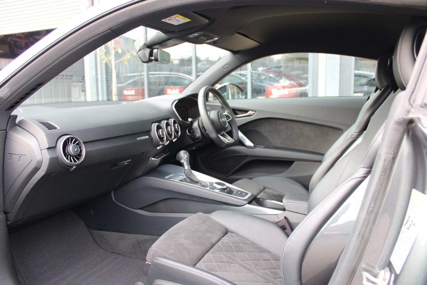 Used Audi TT 2021 for sale - 76610204: Photo 12