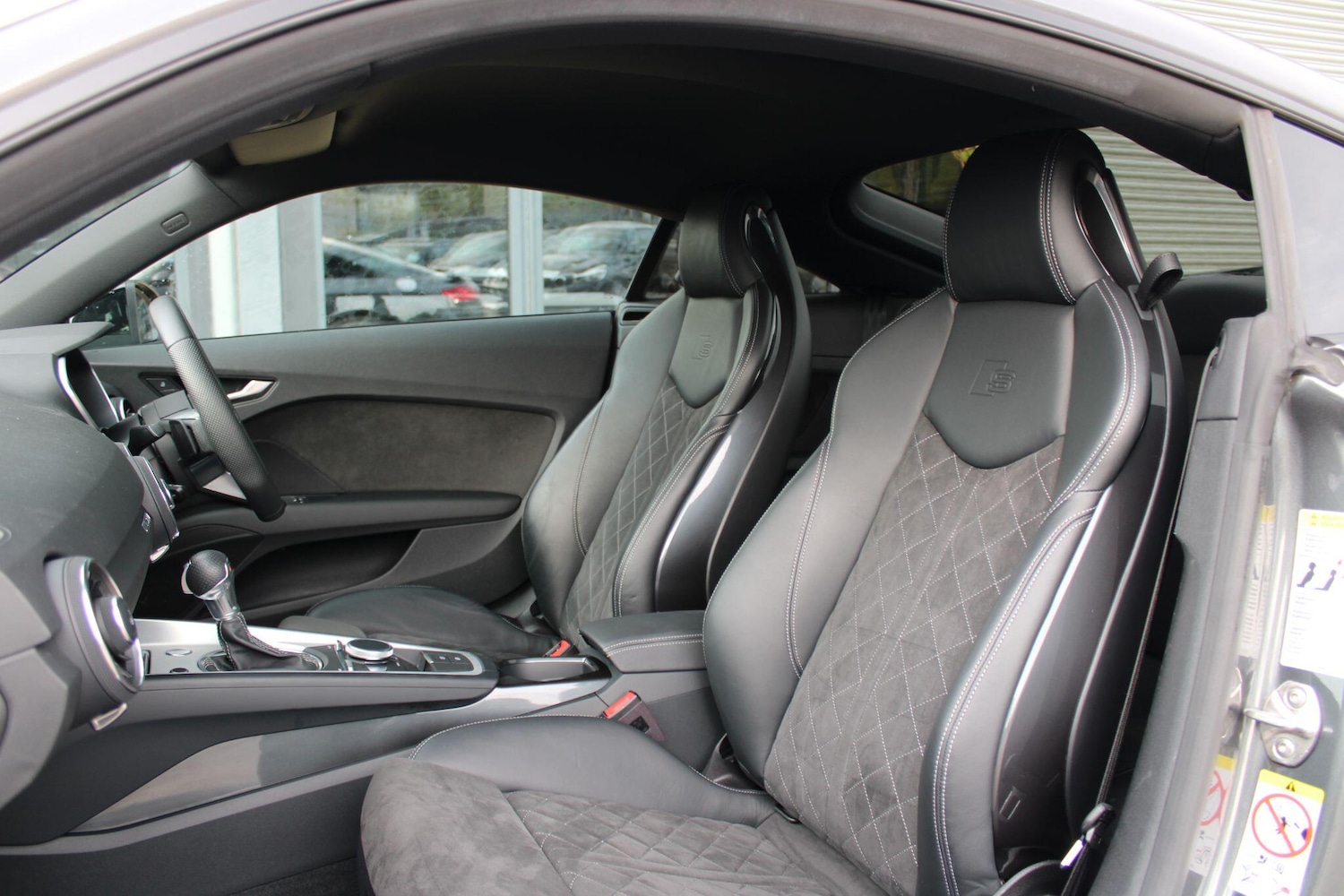 Used Audi TT 2021 for sale - 76610204: Photo 14