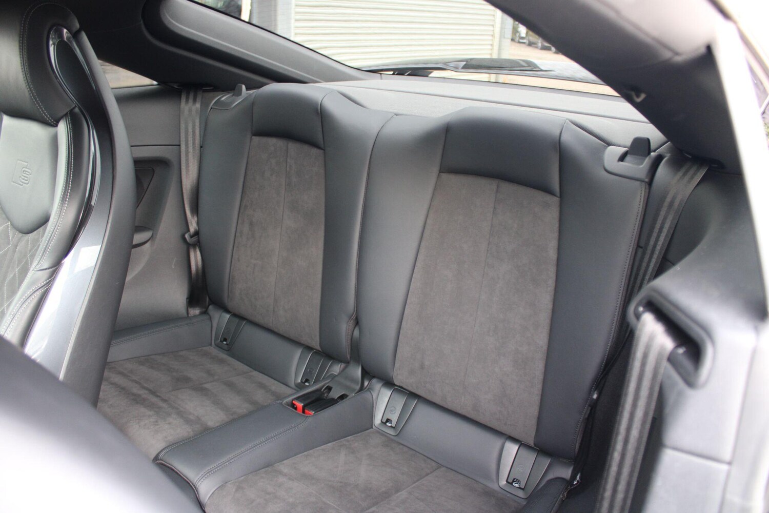 Used Audi TT 2021 for sale - 76610204: Photo 15