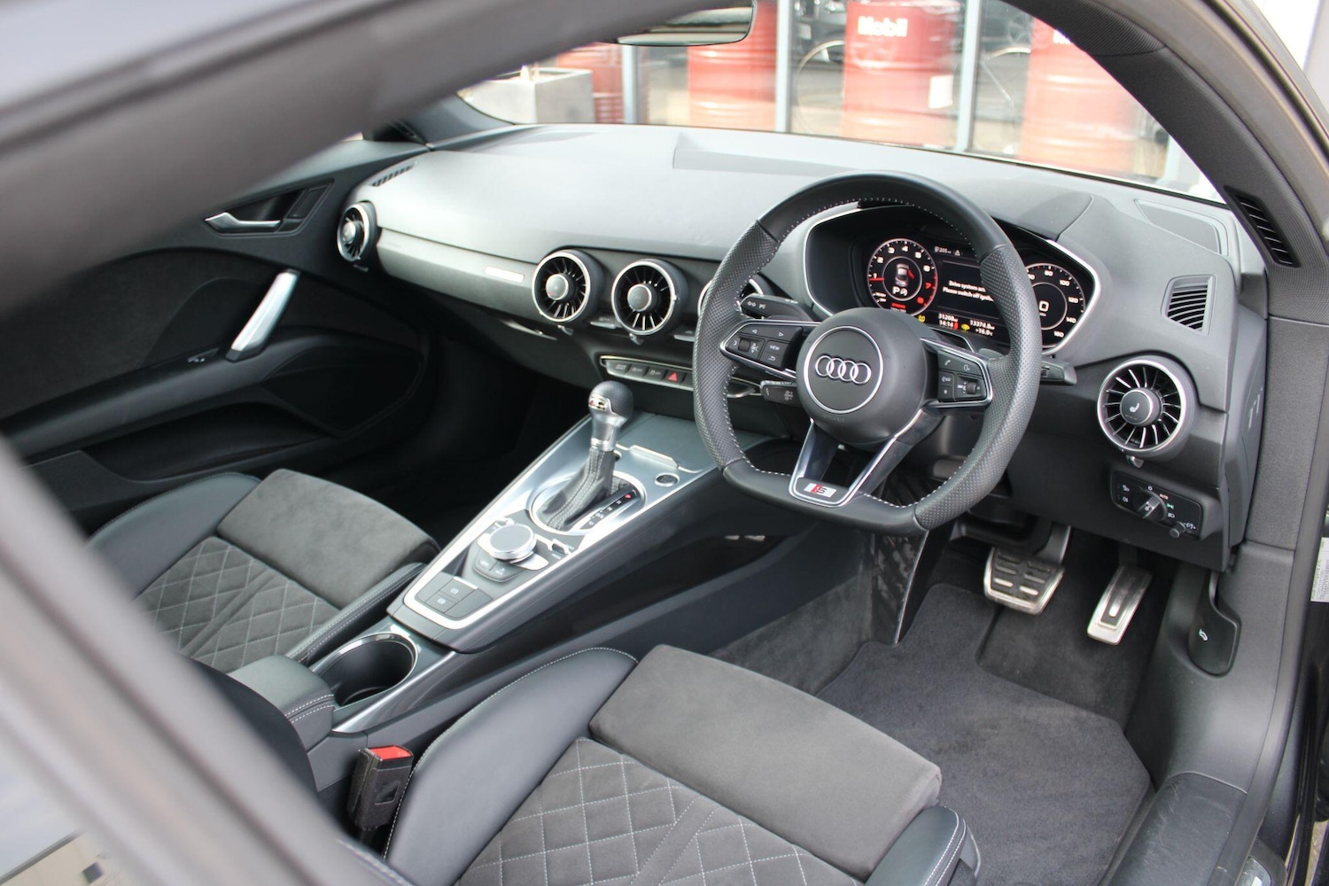 Used Audi TT 2021 for sale - 76610204: Photo 16