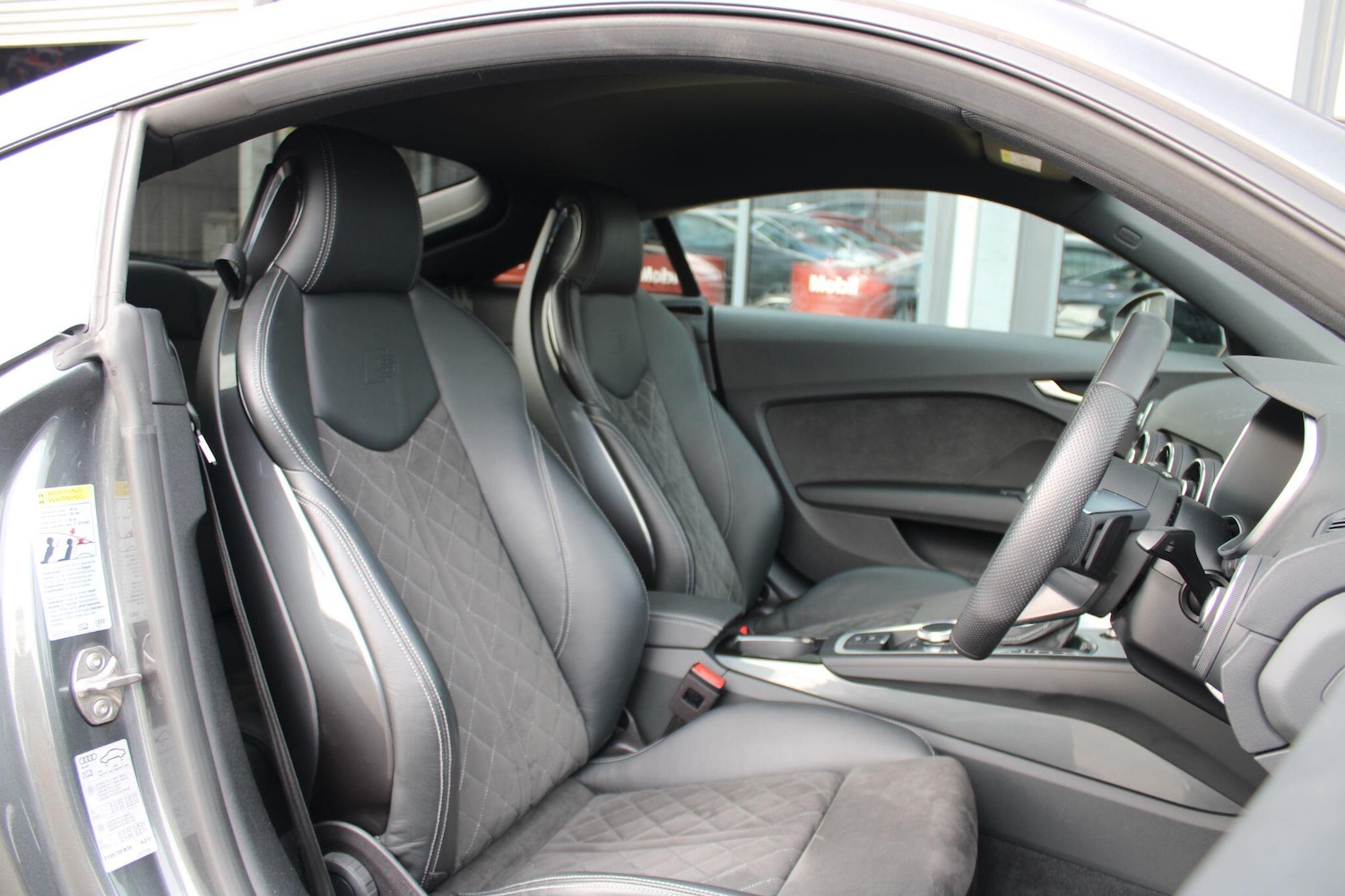 Used Audi TT 2021 for sale - 76610204: Photo 3