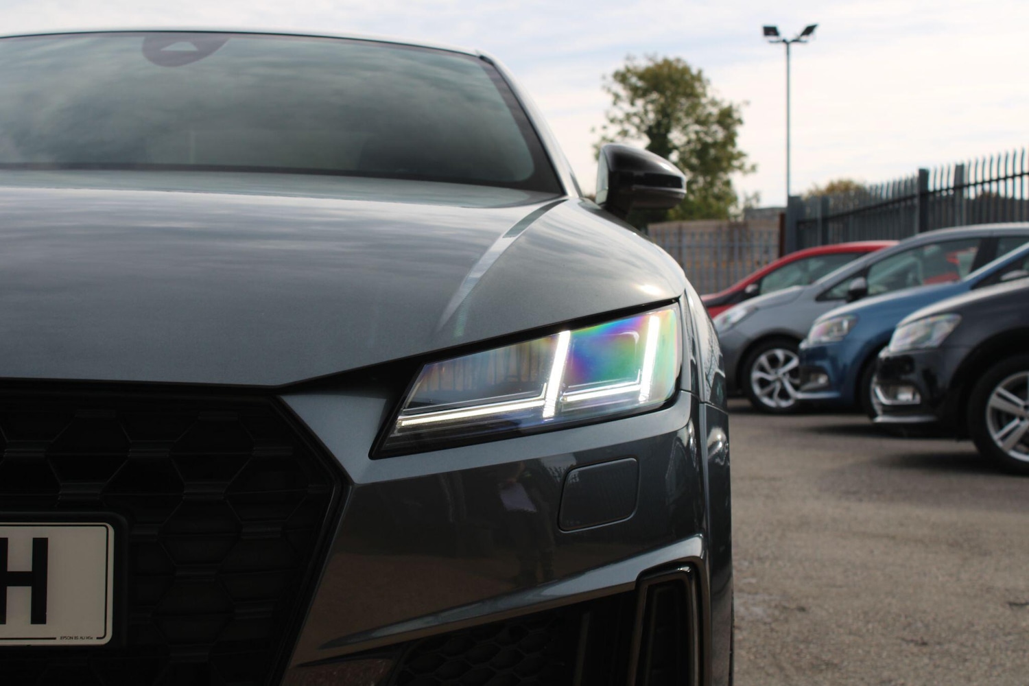 Used Audi TT 2021 for sale - 76610204: Photo 32