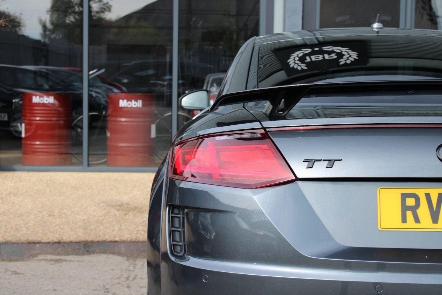 Used Audi TT 2021 for sale - 76610204: Photo 33