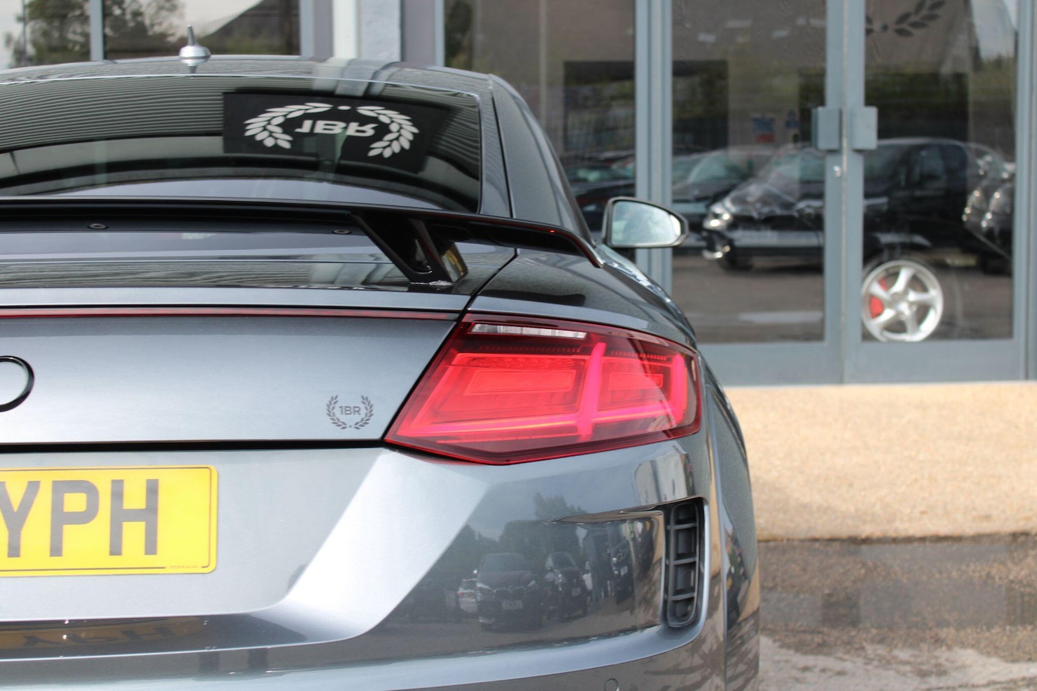 Used Audi TT 2021 for sale - 76610204: Photo 34