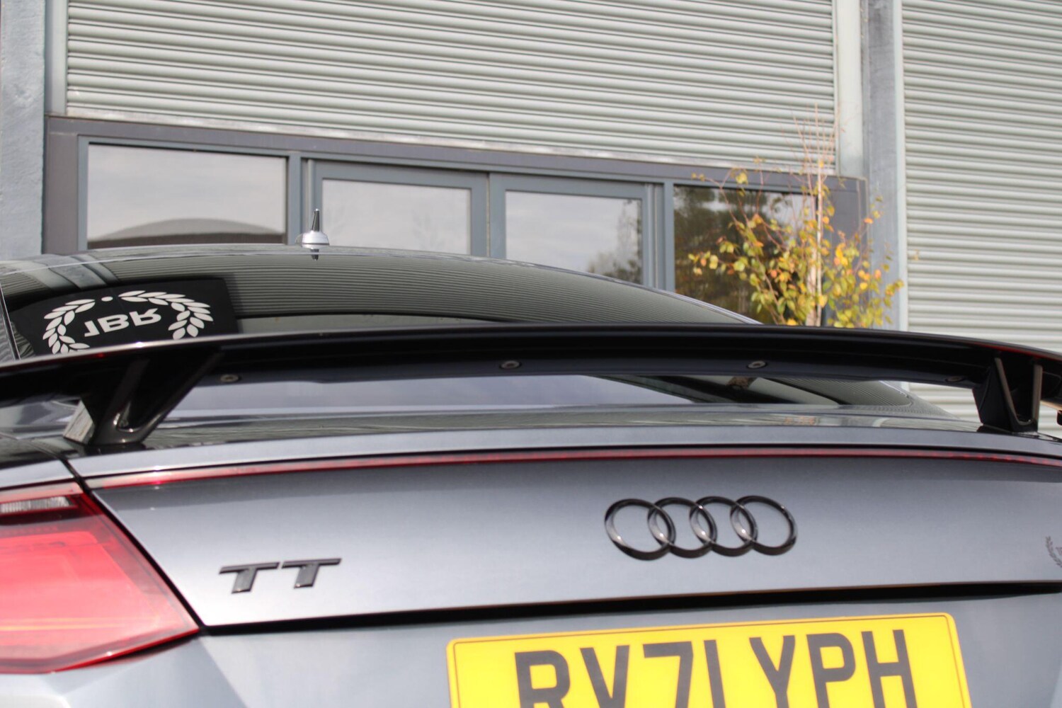 Used Audi TT 2021 for sale - 76610204: Photo 36