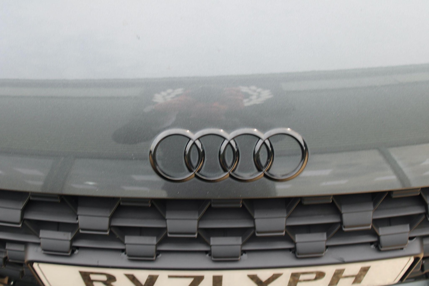Used Audi TT 2021 for sale - 76610204: Photo 37