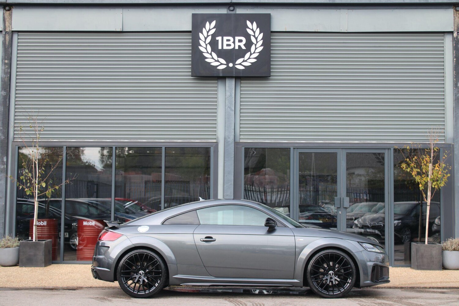 Used Audi TT 2021 for sale - 76610204: Photo 4