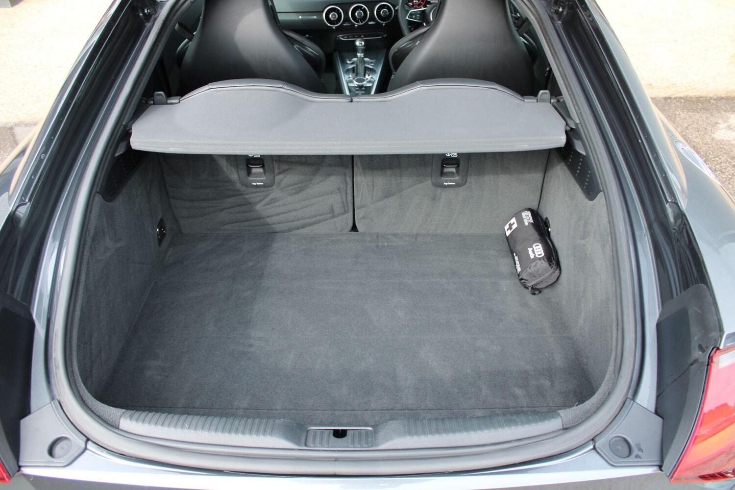 Used Audi TT 2021 for sale - 76610204: Photo 40