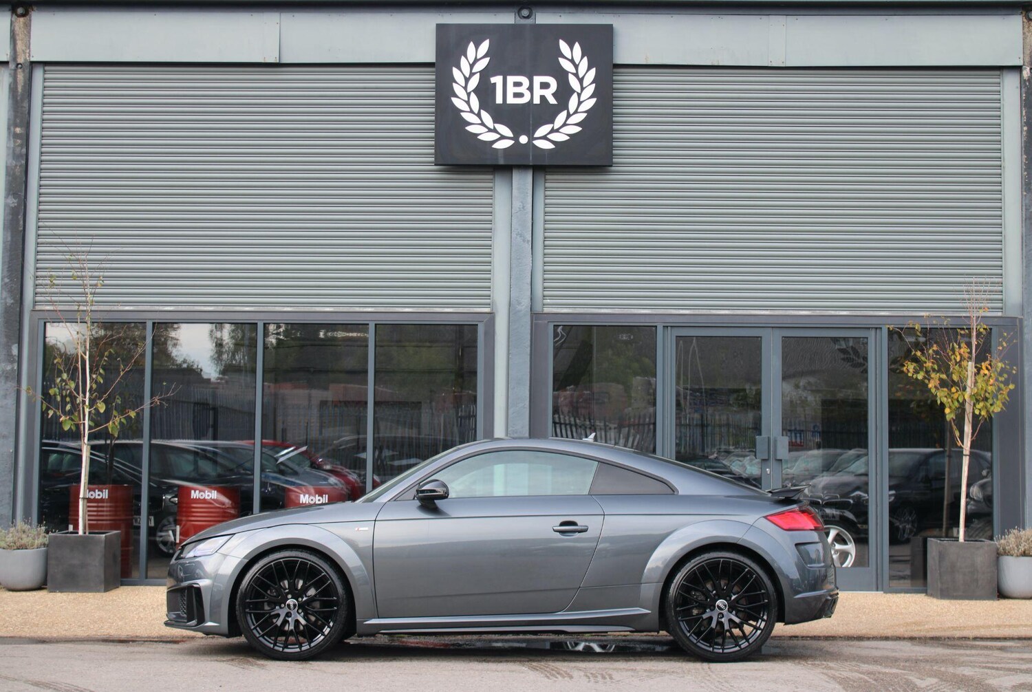 Used Audi TT 2021 for sale - 76610204: Photo 6