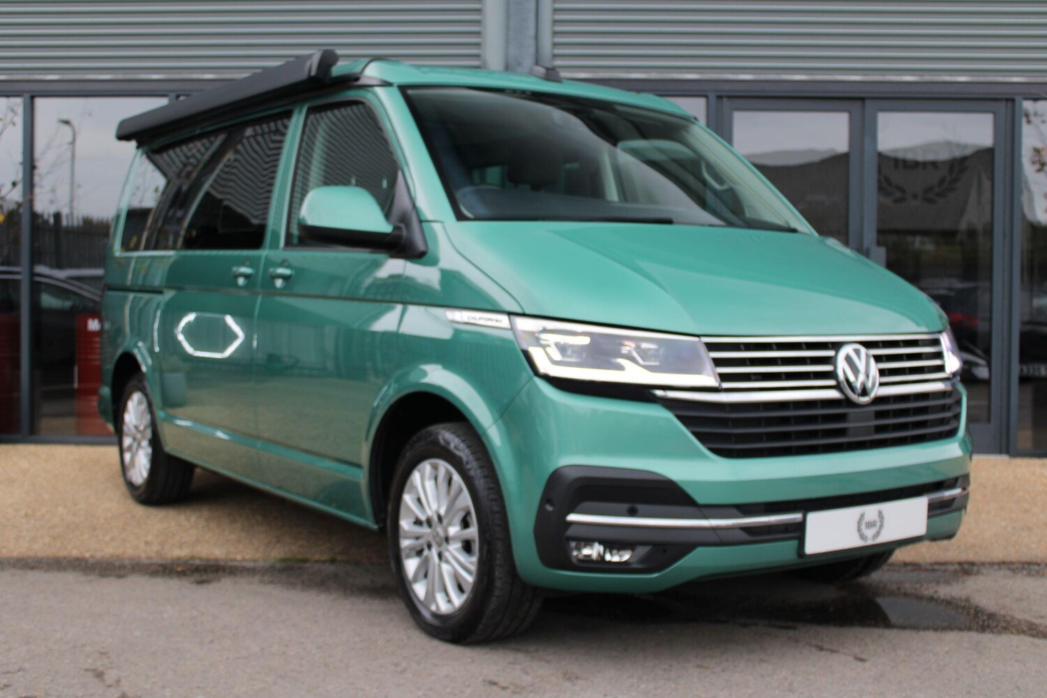 Used Volkswagen California for sale - 78156594: Photo 10