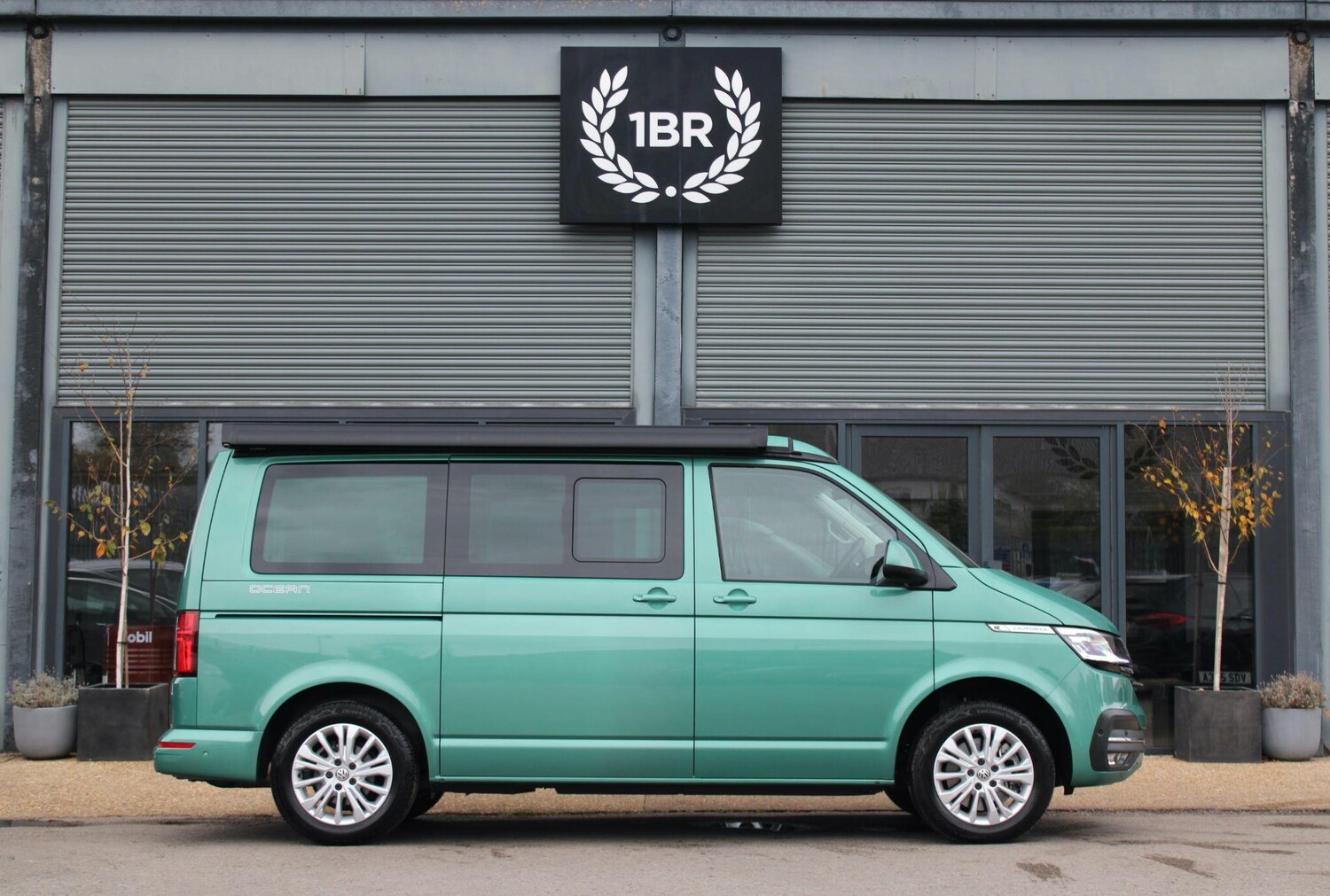 Used Volkswagen California for sale - 78156594: Photo 11